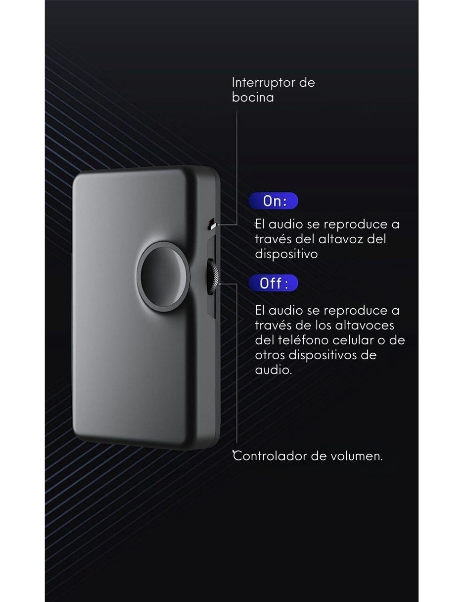 RayNeo TCL Adaptador Lightning para Nxtwears S