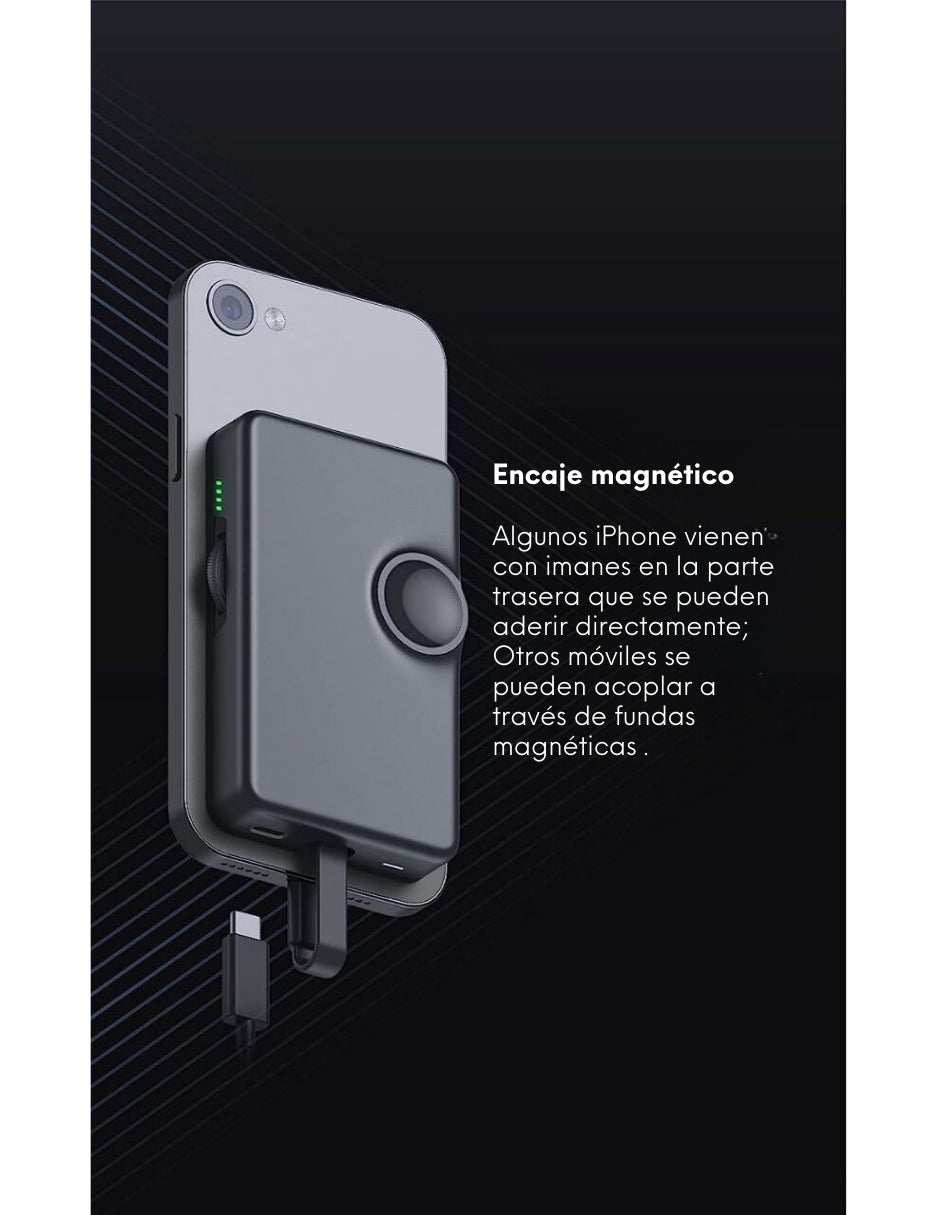 RayNeo TCL Adaptador Lightning para Nxtwears S