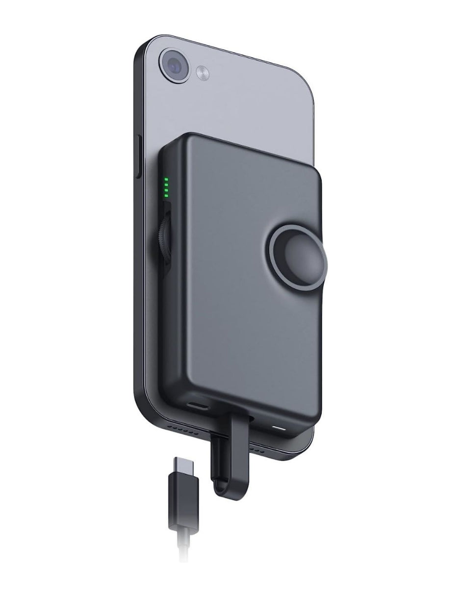 RayNeo TCL Adaptador Lightning para Nxtwears S