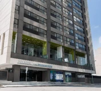 POLANCO - Desarrollo | Departamento