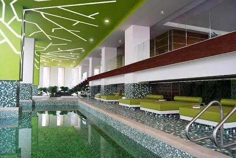 POLANCO - Desarrollo | Departamento