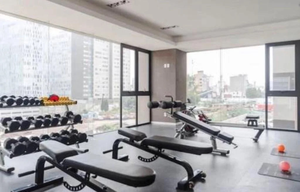 POLANCO - Desarrollo | Departamento