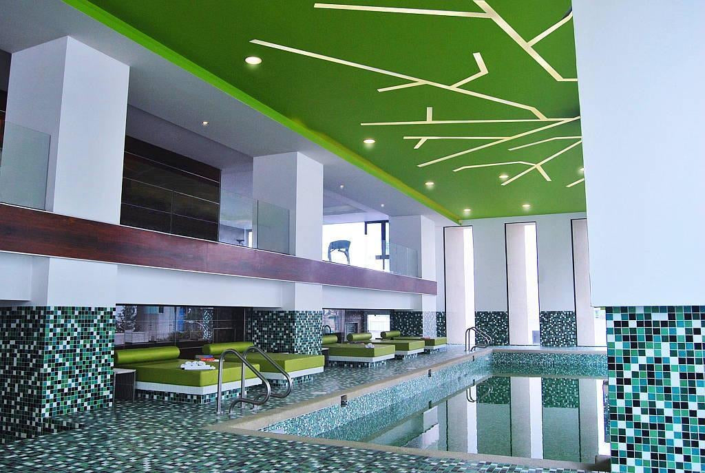 POLANCO - Desarrollo | Departamento