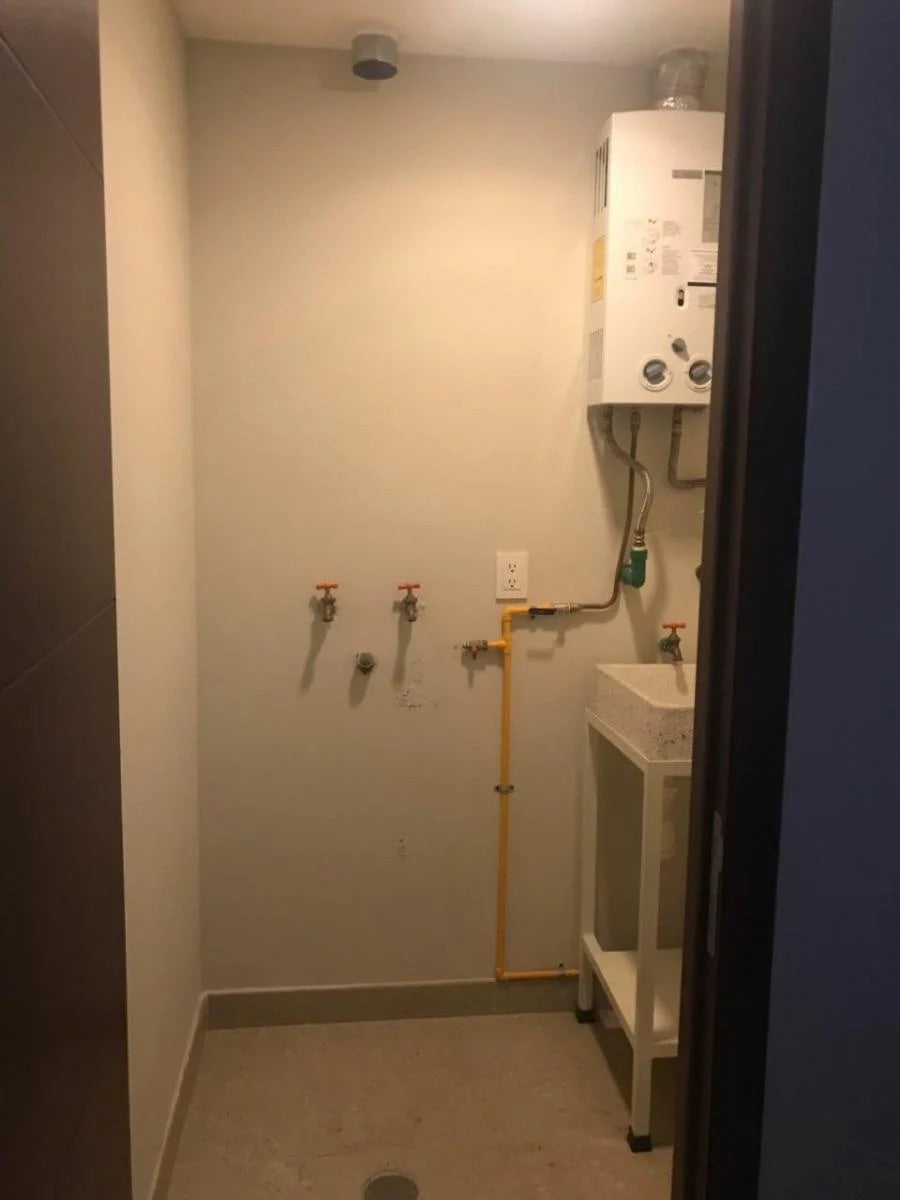 POLANCO - Desarrollo | Departamento