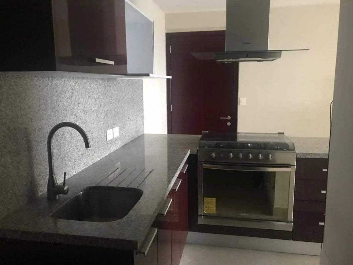 POLANCO - Desarrollo | Departamento