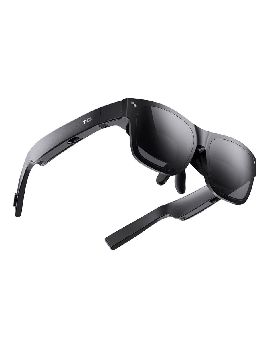 RayNeo TCL NXTWEAR S XR | Lentes de Realidad Virtual