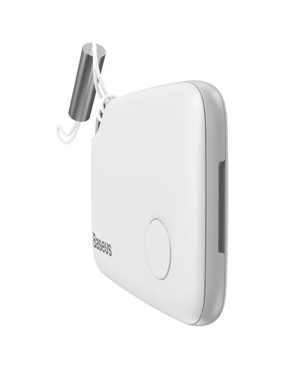Rastreador inteligente anti perdidas Baseus Intelligent T2