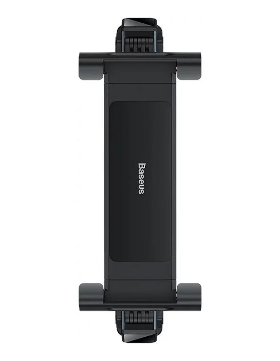 Soporte de asiento Baseus JoyRide Pro para tablet color Negro