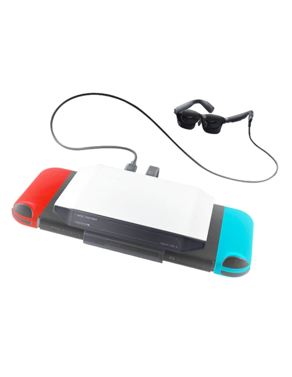 RayNeo TCL Air 2 JoyDock para Nintendo Switch