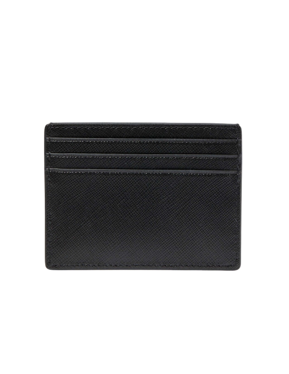 Tarjetero Kate Spade Madison Negro