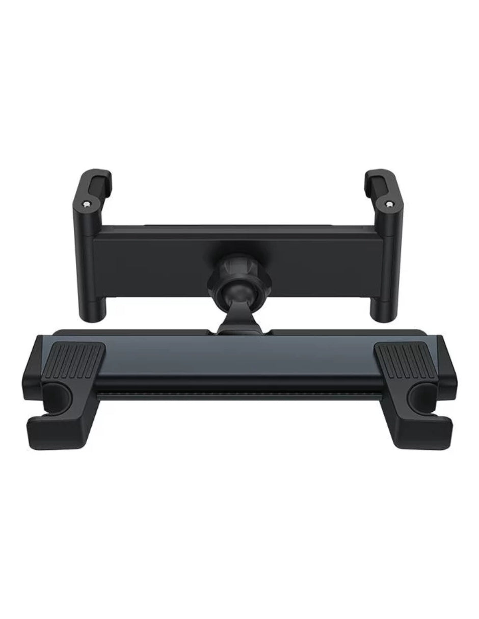 Soporte de asiento Baseus JoyRide Pro para tablet color Negro