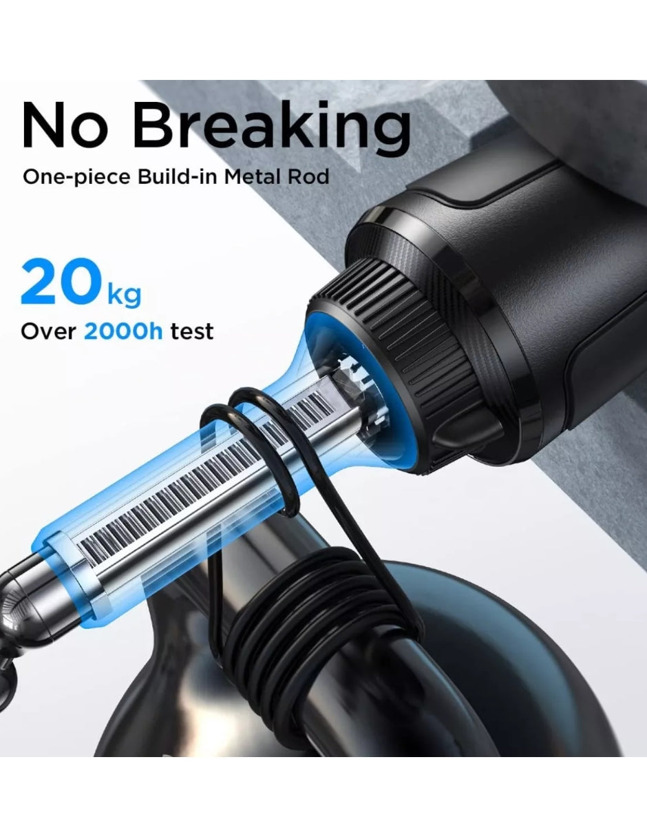 Soporte de Celular para Portavasos de Auto