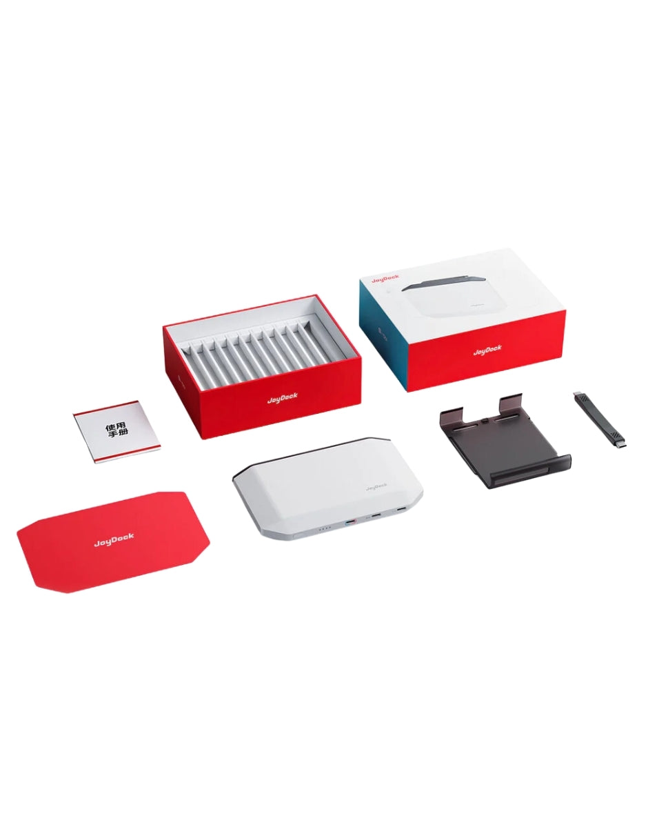 RayNeo TCL Air 2 JoyDock para Nintendo Switch