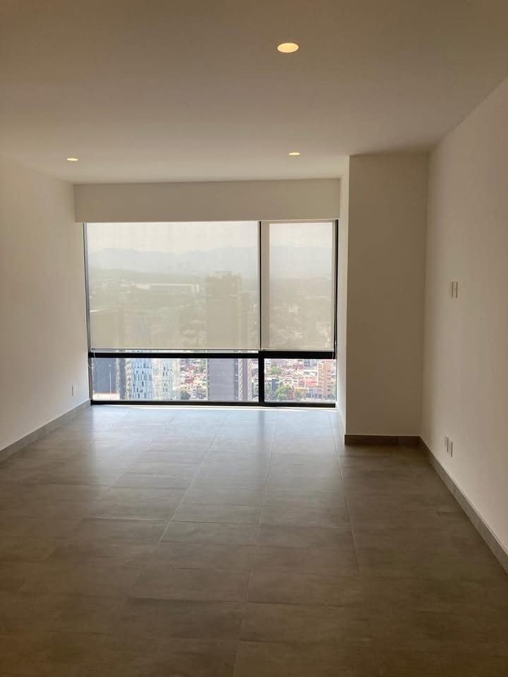 RENTA Departamento Neuchatel POLANCO