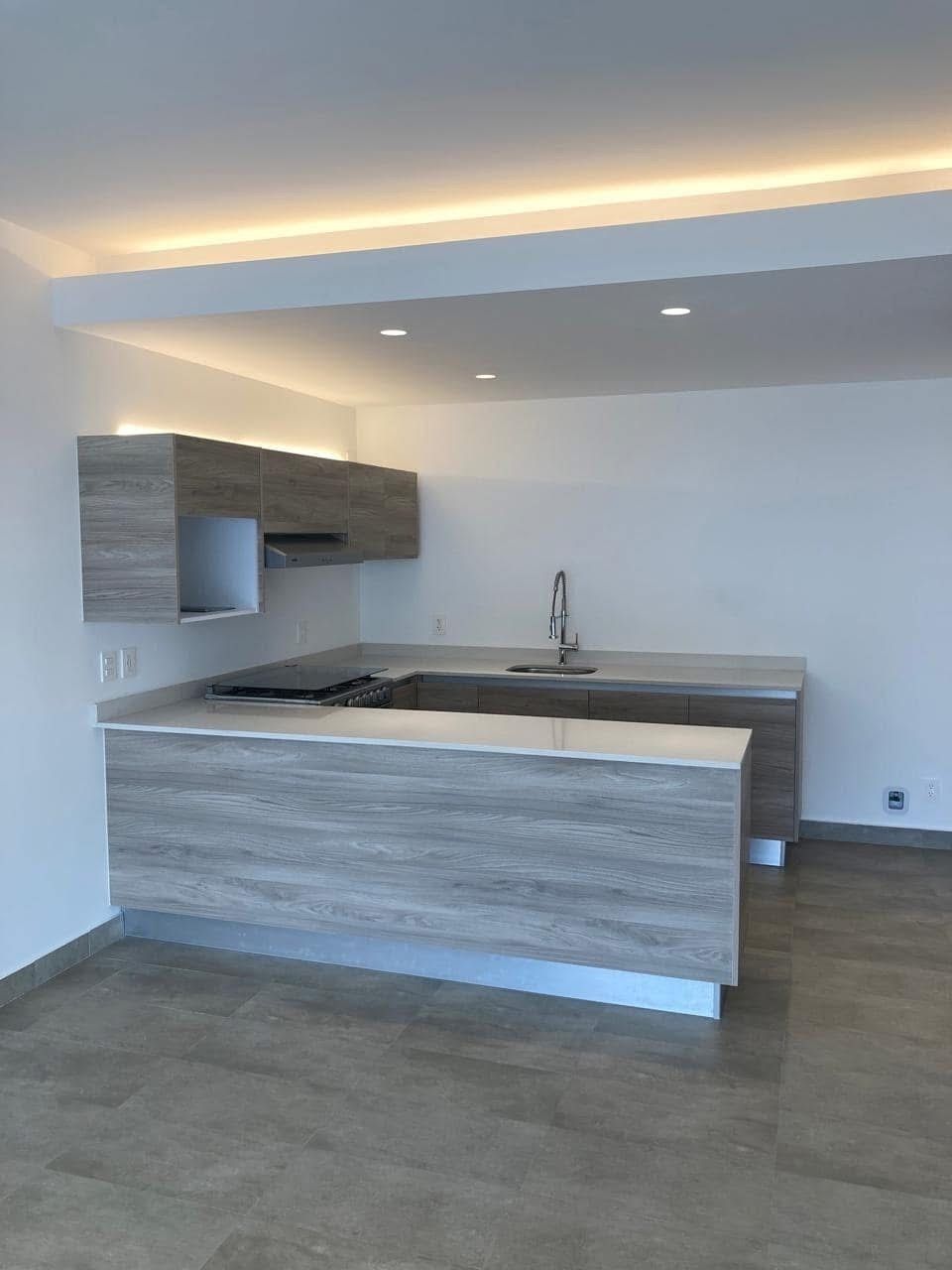 RENTA Departamento Neuchatel POLANCO