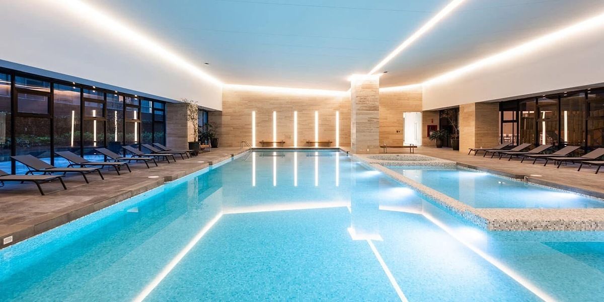 RENTA Departamento Neuchatel POLANCO