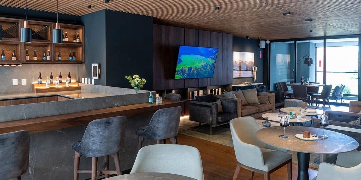 RENTA Departamento Neuchatel POLANCO