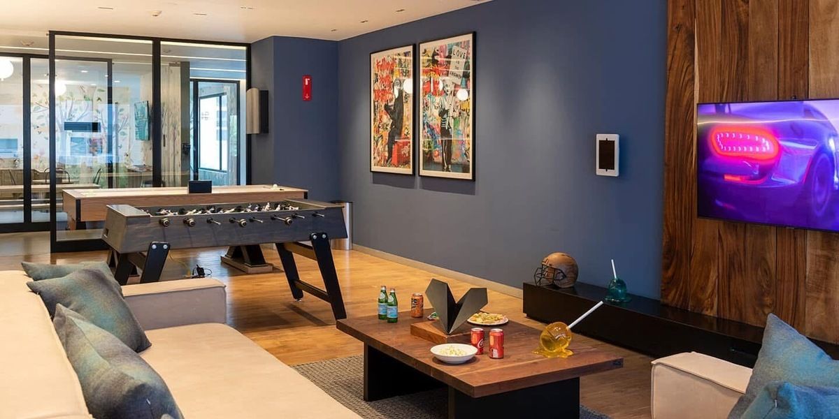 RENTA Departamento Neuchatel POLANCO