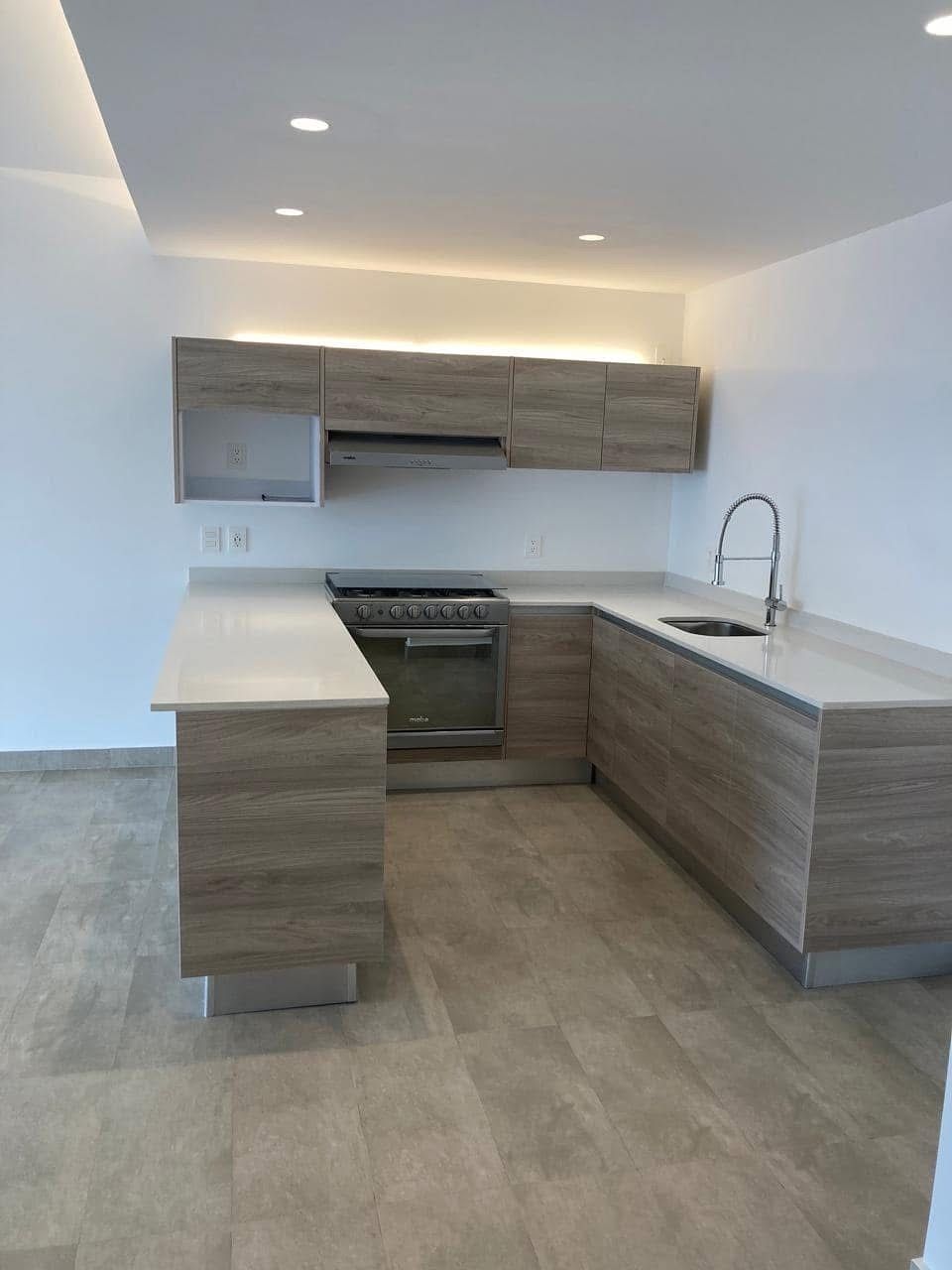 RENTA Departamento Neuchatel POLANCO