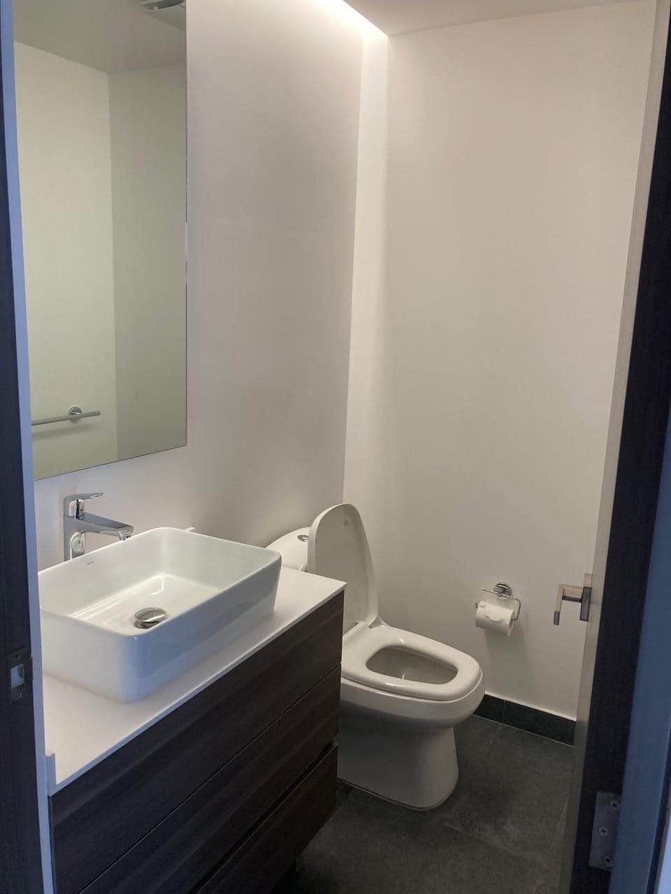 RENTA Departamento Neuchatel POLANCO