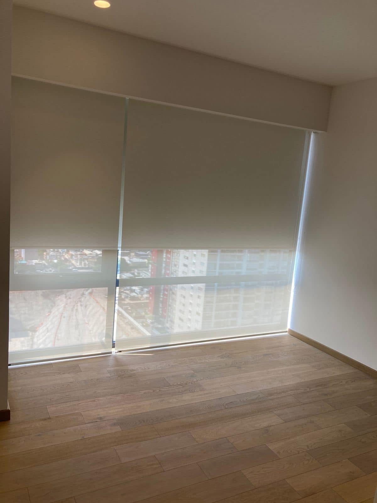 RENTA Departamento Neuchatel POLANCO