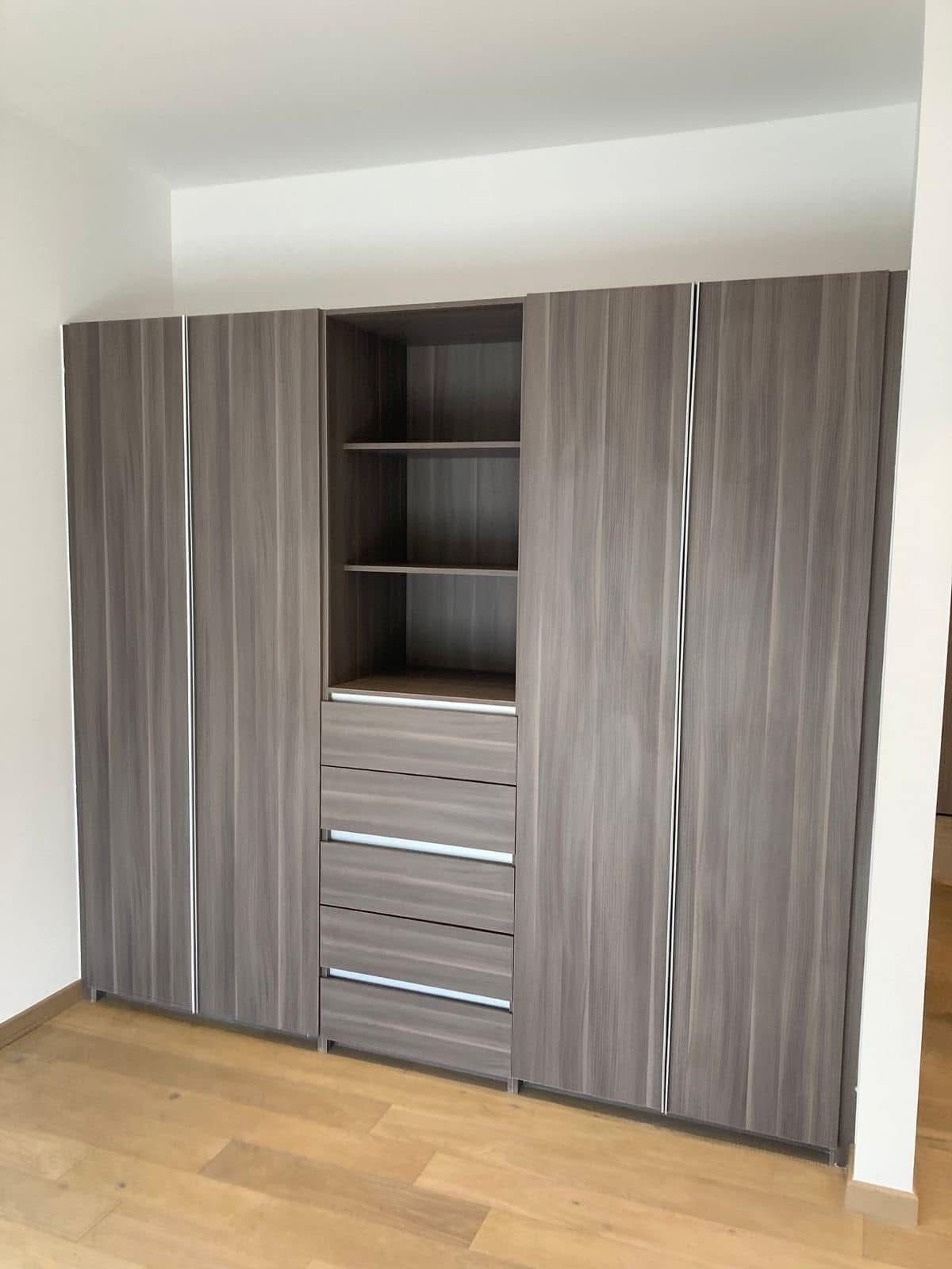 RENTA Departamento Neuchatel POLANCO