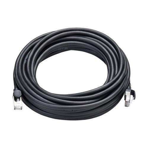 Cable Ethernet Alta Velocidad Rj45 ( Cable Redondo) 10 Metro