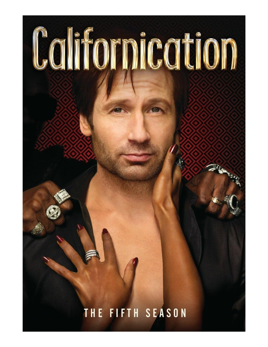 Californication Temporada 5(Californication Season 5)