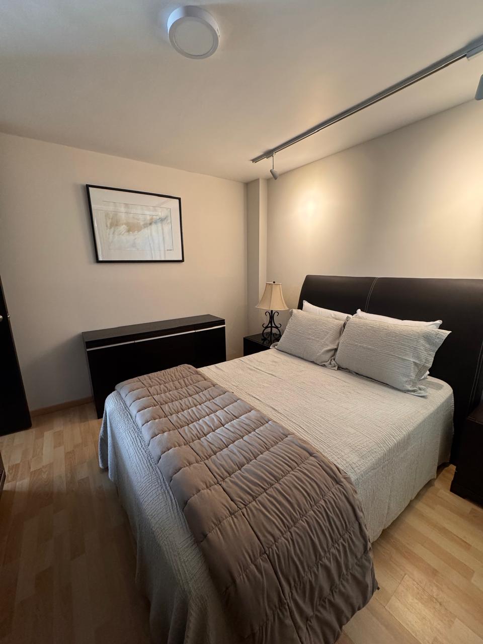 POLANCO - Desarrollo | Departamento