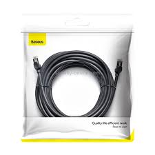 Cable Ethernet Alta Velocidad Rj45 ( Cable Redondo) 10 Metro
