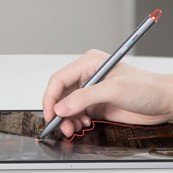 Lápiz Óptico Stylus Tablet / iPad / Pantalla Táctil