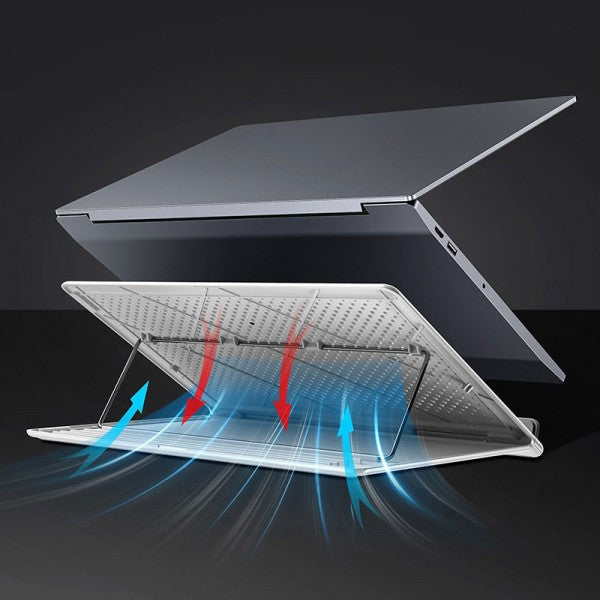 Base Para Laptop Soporte Y Ventilación