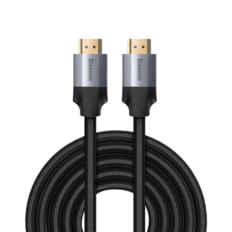 Cable Hdmi 1080p 4k Full Hd 2.0 - 5 Metros