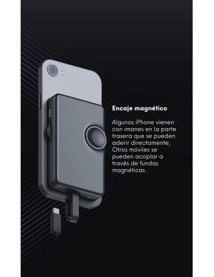 RayNeo TCL Adaptador Lightning para Nxtwears S