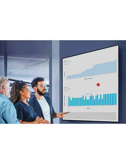 Control remoto Baseus multifunción para presentaciones, con puntero láser recargable