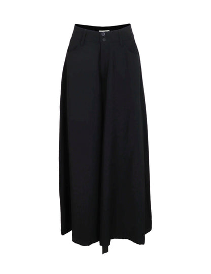 Pantalón palazzo Inez