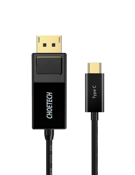 Cable USB Tipo C a HDMI 4K de 1.8m