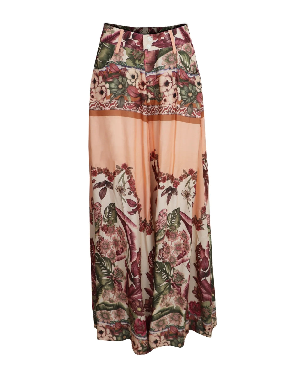 Pantalón Palazzo Helena