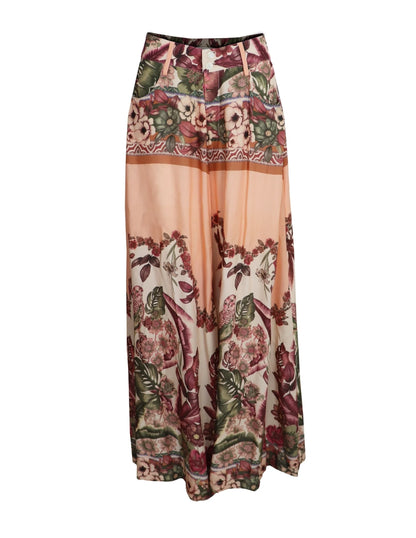Pantalón Palazzo Helena