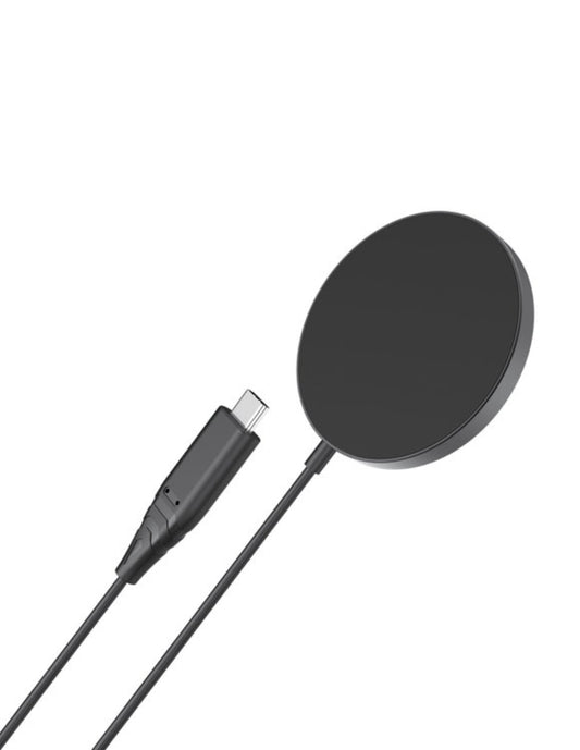 Cargador Inalámbrico Magnético MagLeap