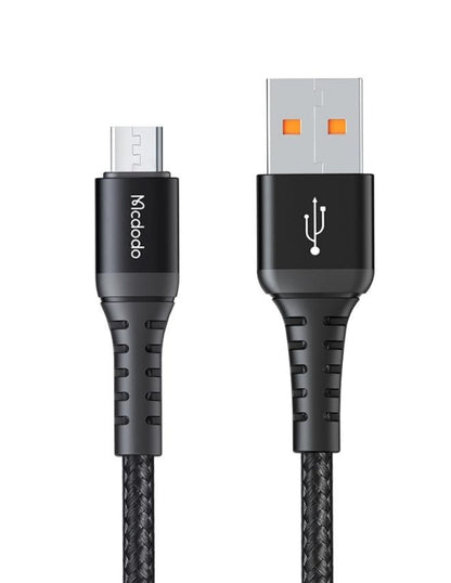 Cable Micro 1m Mcdodo Carga y Transmite