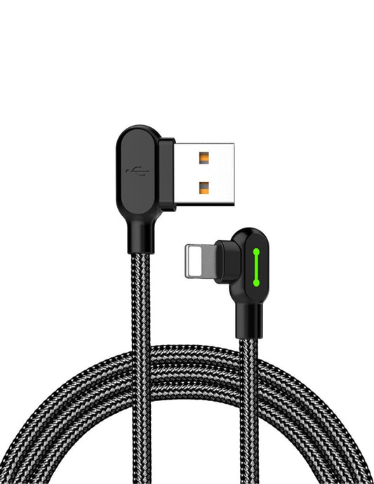 Cable Gamer para iPhone de Carga Rápida 3m