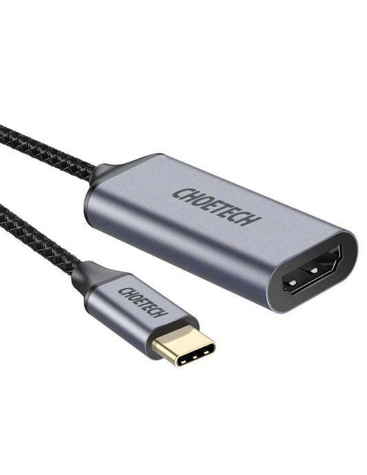 Adaptador USB Tipo C a HDMI 4K