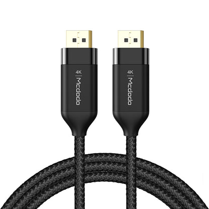Cable DP a DP Definición 4K 2m