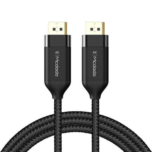 Cable DP a DP Definición 4K 2m