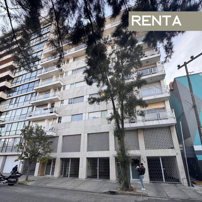 POLANCO - Desarrollo | Departamento
