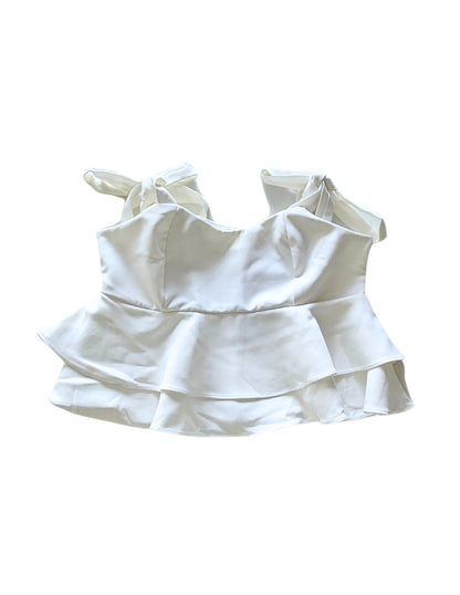 Blusa Anita de boleros