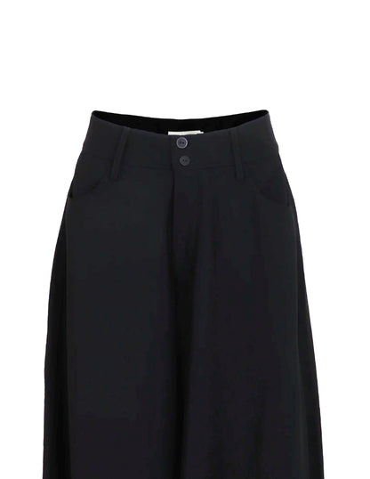 Pantalón palazzo Inez