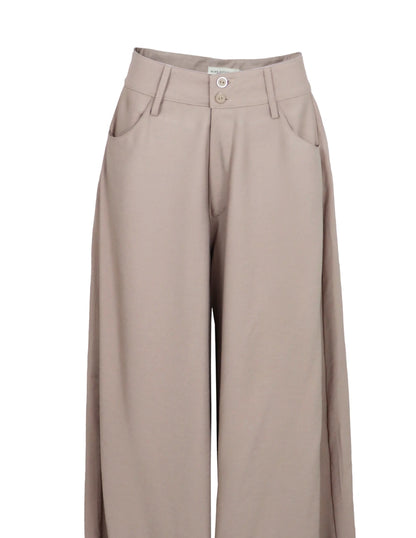 Pantalón palazzo Inez