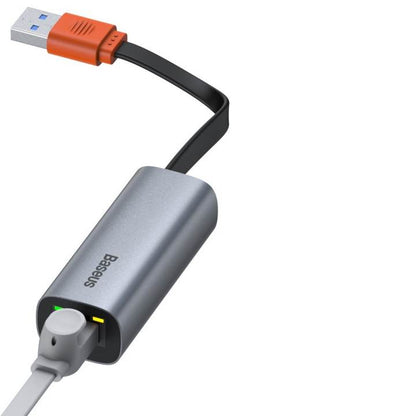 Adaptador Ethernet De Usb A Lan Gigabit Laptop/mac